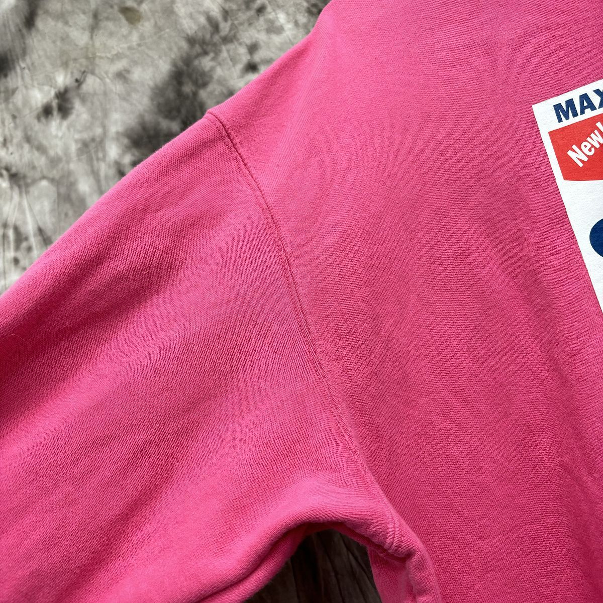 Supreme/シュプリーム【21SS】Shine Hooded Sweatshirt/フロント Supreme/シュプリーム【21SS】Shine Hooded Sweatshirt/フロント