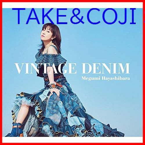 新品未開封】30th Anniversary Best Album「VINTAGE DENIM」 林原めぐみ 形式: CD - メルカリ