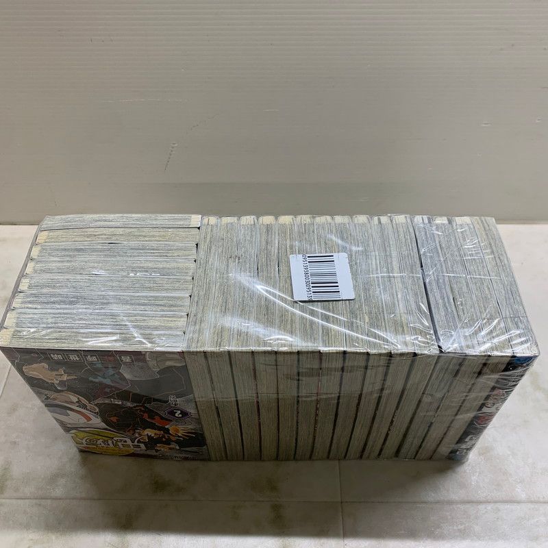 集英社 - 鬼滅の刃 全巻１～２３巻 美品中古 中古品】 集英社 鬼滅の刃 1-23巻 全巻セット 吾峠呼世晴 【004