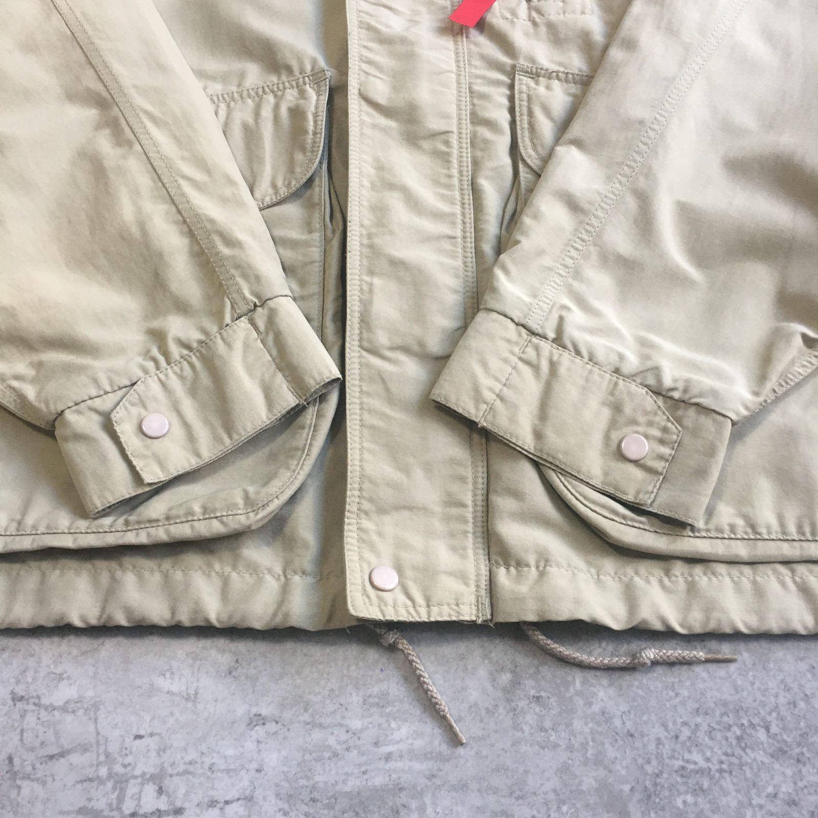 80~90s patagonia Baggies Jacket パタゴニア バギーズジャケット 