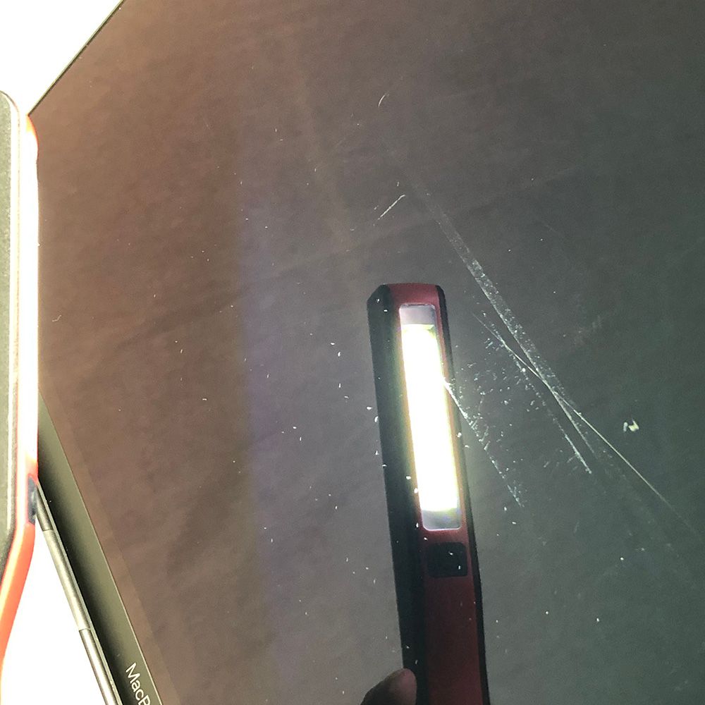 ◇ジャンク品・本体のみ◇Apple MacBook Pro (15インチ 2019