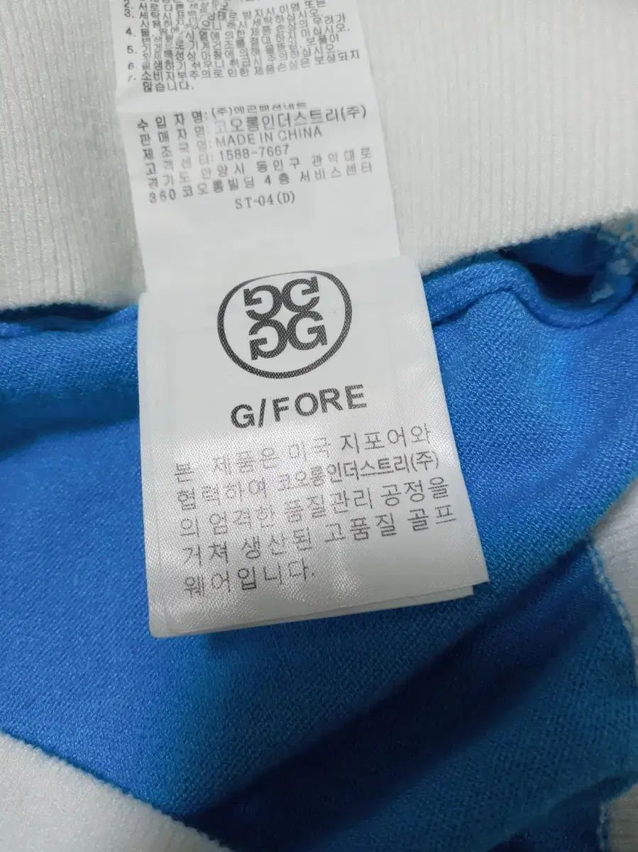 G|FORE ジーフォア