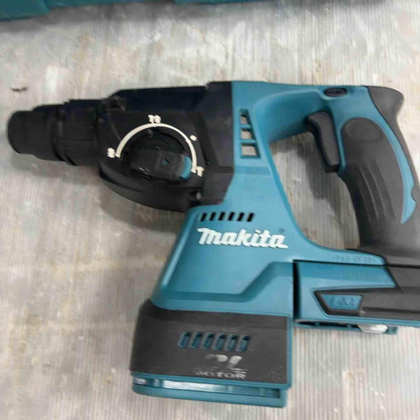 makita