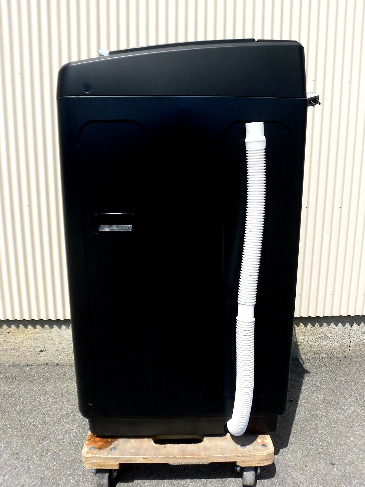 全国送料無料☆3か月保障付き☆洗濯機☆2020年式☆ハイセンス☆HW 