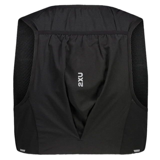 【新品未使用】2xu ハイドレーションベスト Lサイズ 新品】2XU ハイドレーションベスト UQ7357G 5L ランニングベスト
