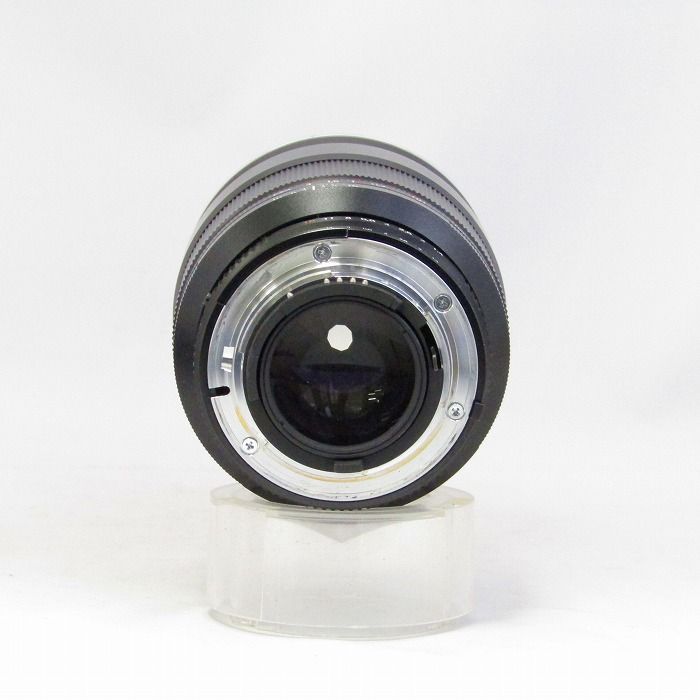 【中古】(コシナ) Cosina カールツアイス デイスタゴン T 1.4/35 ZF.2 BK 中古】(コシナ) Cosina カールツアイス デイスタゴン T 1.4/35