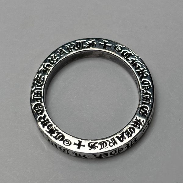 CHスペーサーリング5号USA限定fuck you 楽天市場】CHROME HEARTS 銀座店 クロムハーツ SALE インボイス