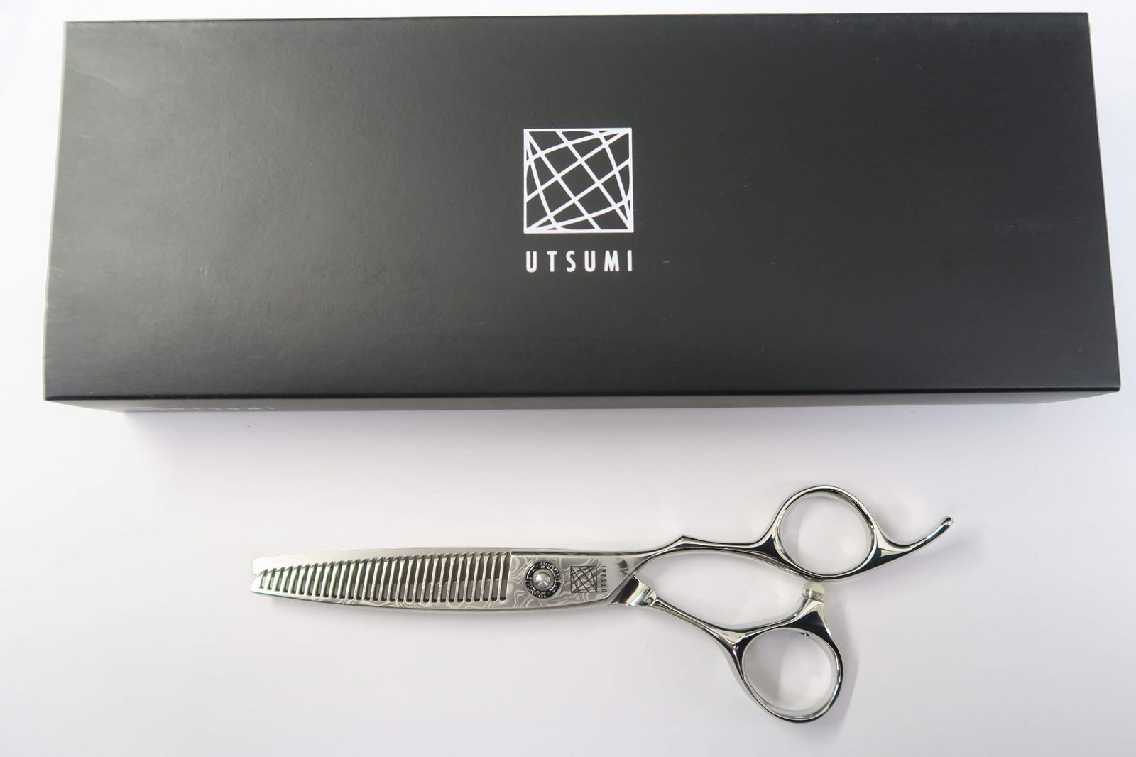 Sランク【UTSUMI ウツミ 内海】 MS113 セニング 美容師・理容師 6.0