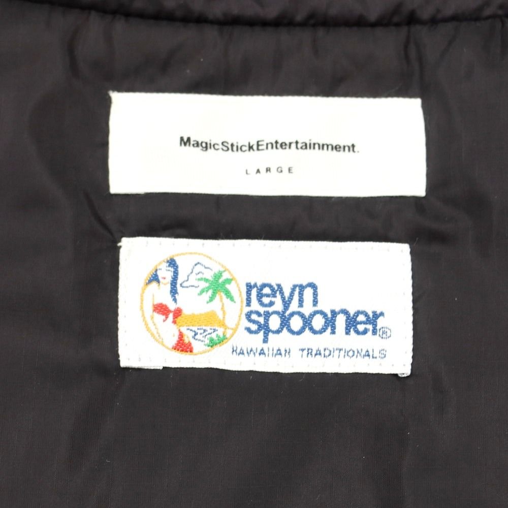 中古】マジックスティック MAGIC STICK 2023年春夏 × reyn spooner