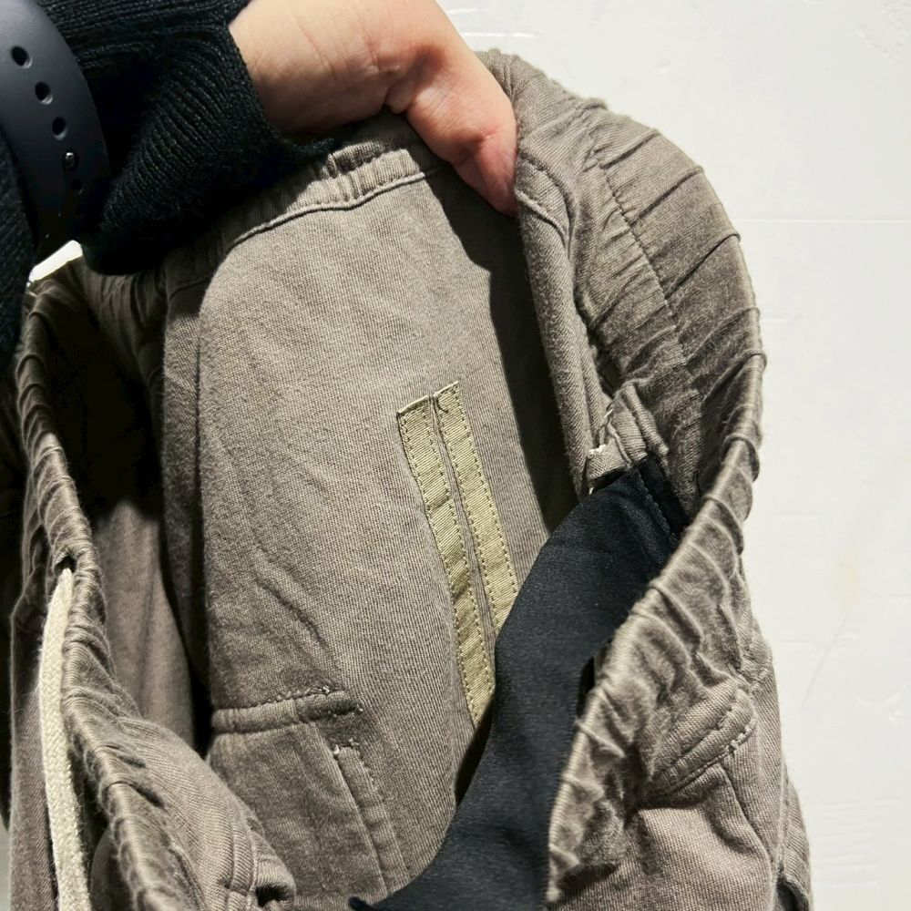 Rick Owens DRKSHDW リックオウエンス ダークシャドウ