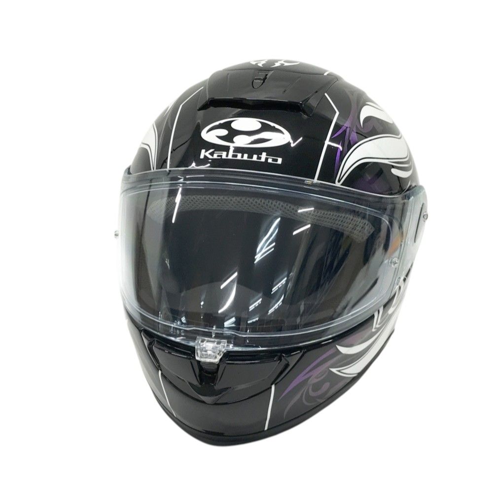 オーシャンビートル OCEAN BEETLE LAC ジェットヘルメット アイボリー