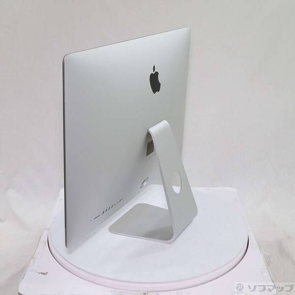 〔 品〕 iMac 27-inch Late-2014 MF886J A Core_i5 3.5GHz 8GB Fusion Drive1TB 〔10.15 Catalina〕 247