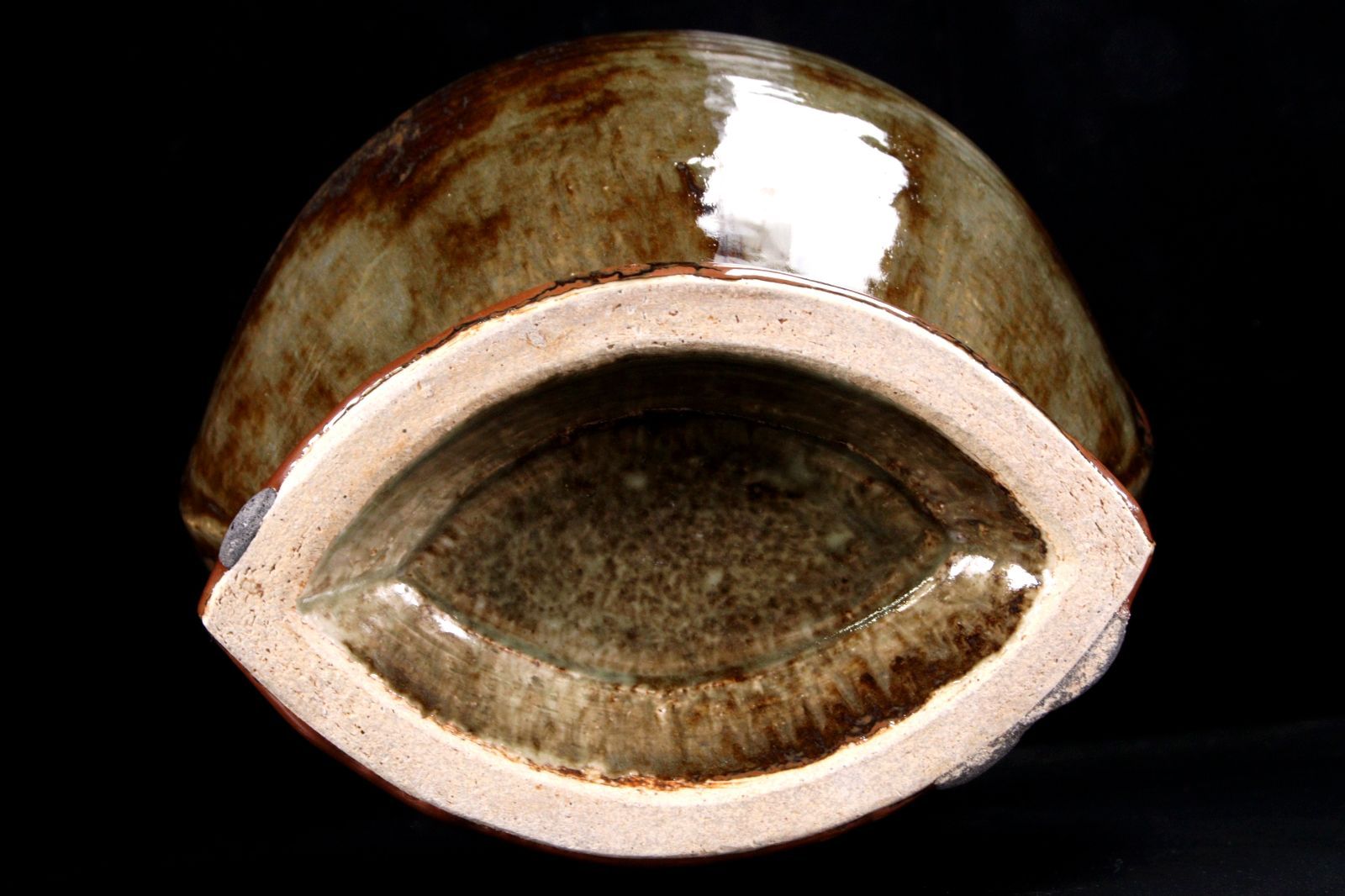 38.5cm 共箱