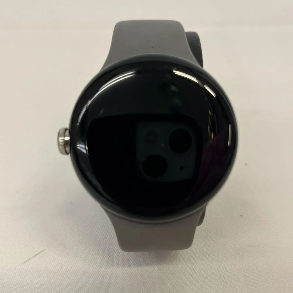 N 値下げ中【不動・中古品】236 Google Pixel Watch 第1世代
