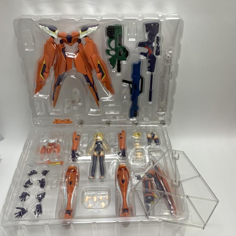【中古】開封･色褪せｱﾘ･説明書欠)アーマーガールズプロジェクト ラファール・リヴァイヴ・カスタムII x シャルロット・デュノア[18][240018384513] 中古】開封・色褪せｱﾘ・説明書欠)アーマーガールズプロジェクト