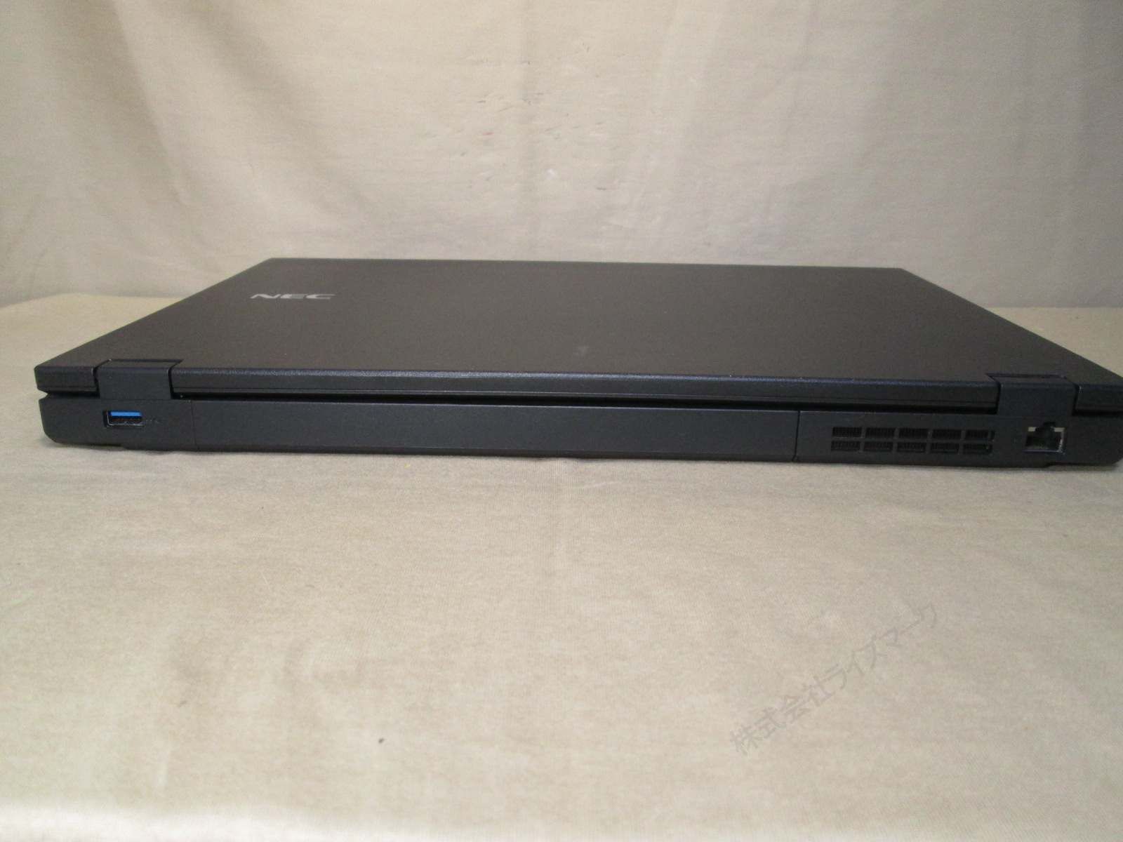 NEC VersaPro VK24M/X-U【新品SSD搭載】 Core i5 6300U 【Windows11