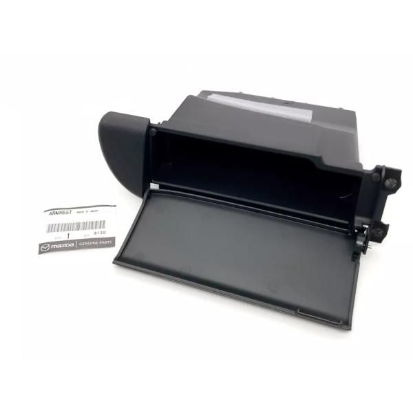 マツダ RX-7 FD3S アームレスト（運転席側）ARMREST R マツダ RX-7 FD3S アームレスト（運転席側）ARMREST R