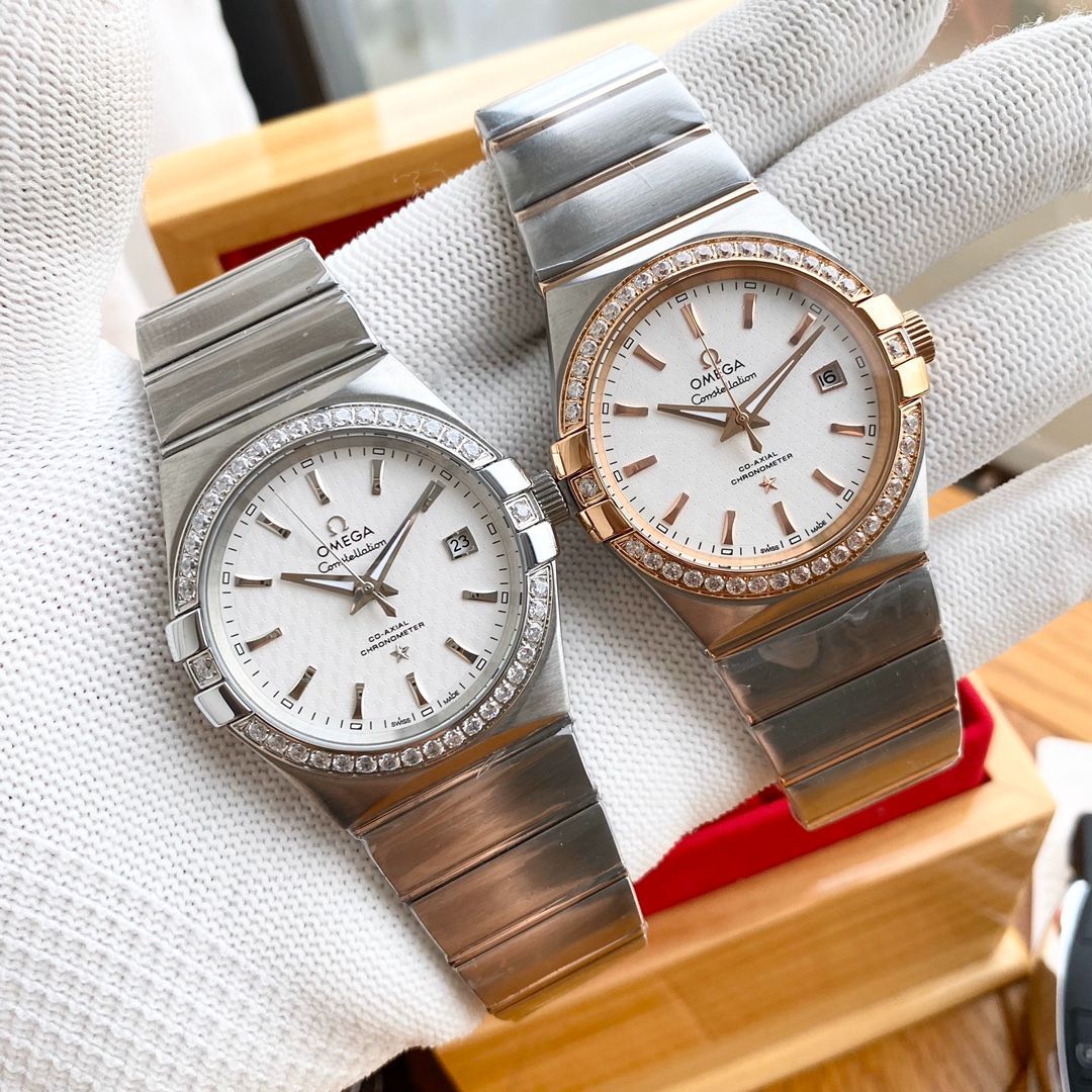 OMEGA