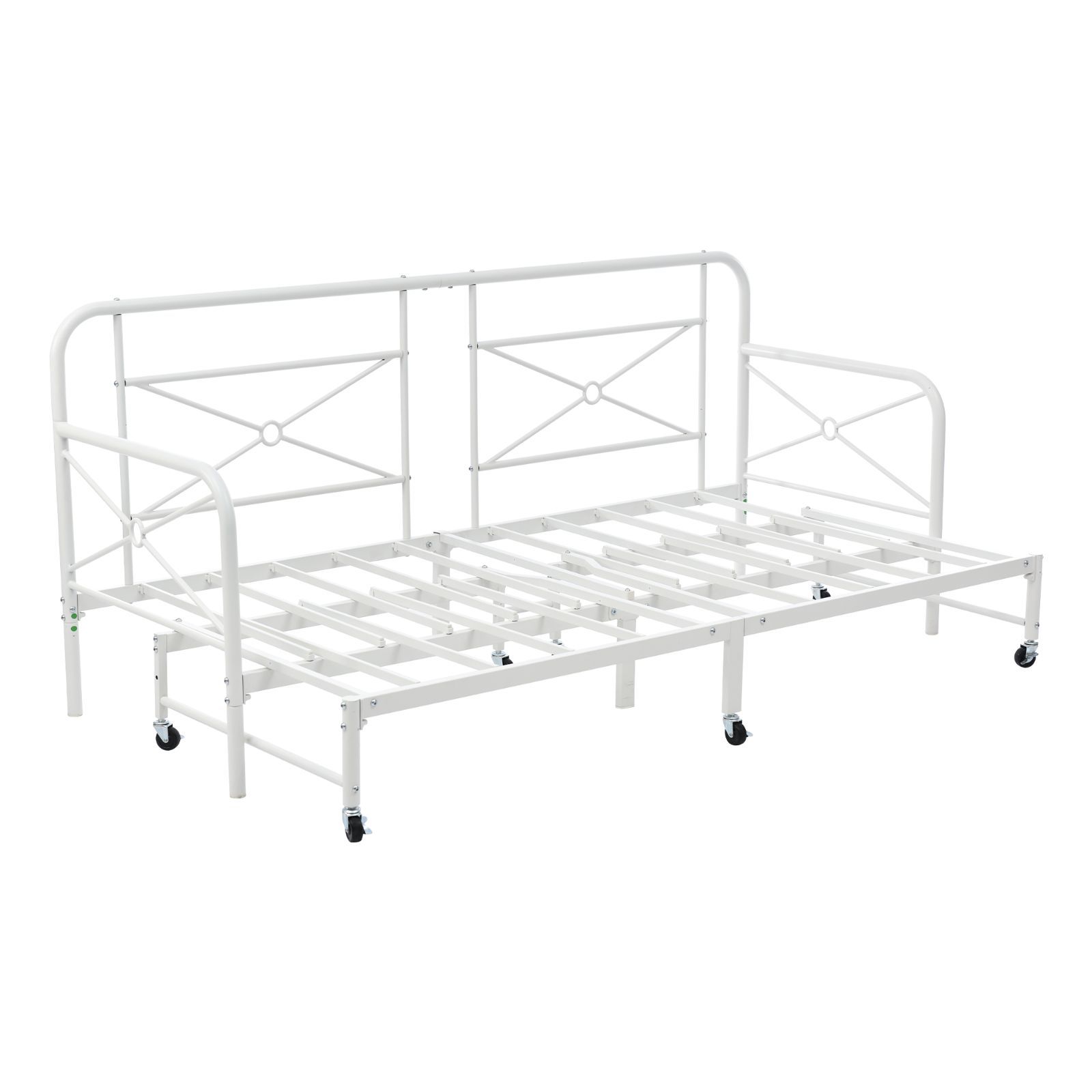 お客用ベッド 耐荷重250kg