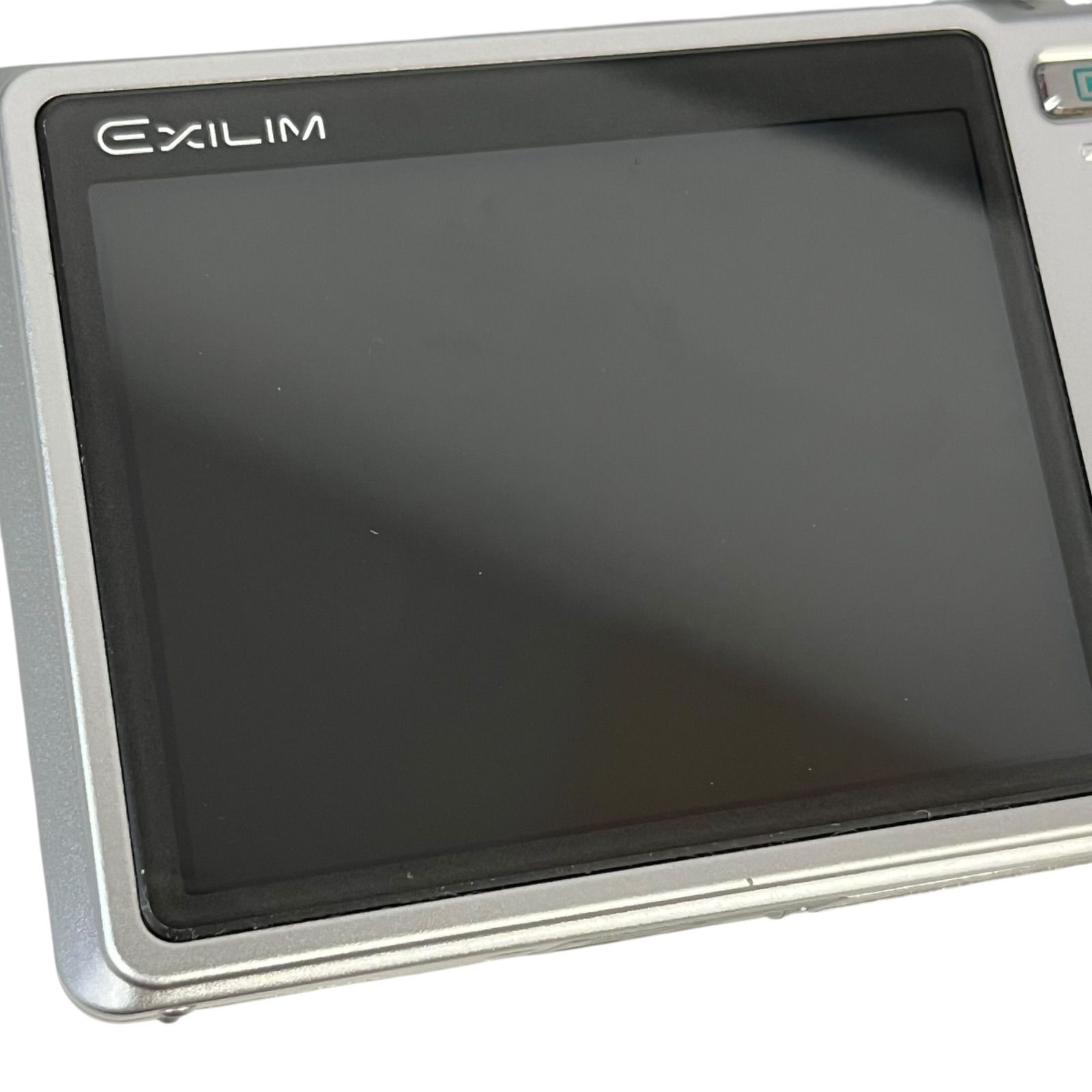 【動作確認済】CASIO EXILIM EX-Z700 コンパクトデジタルカメラ Amazon | CASIO デジタルカメラ EXILIM ZOOM EX-Z700 レッド
