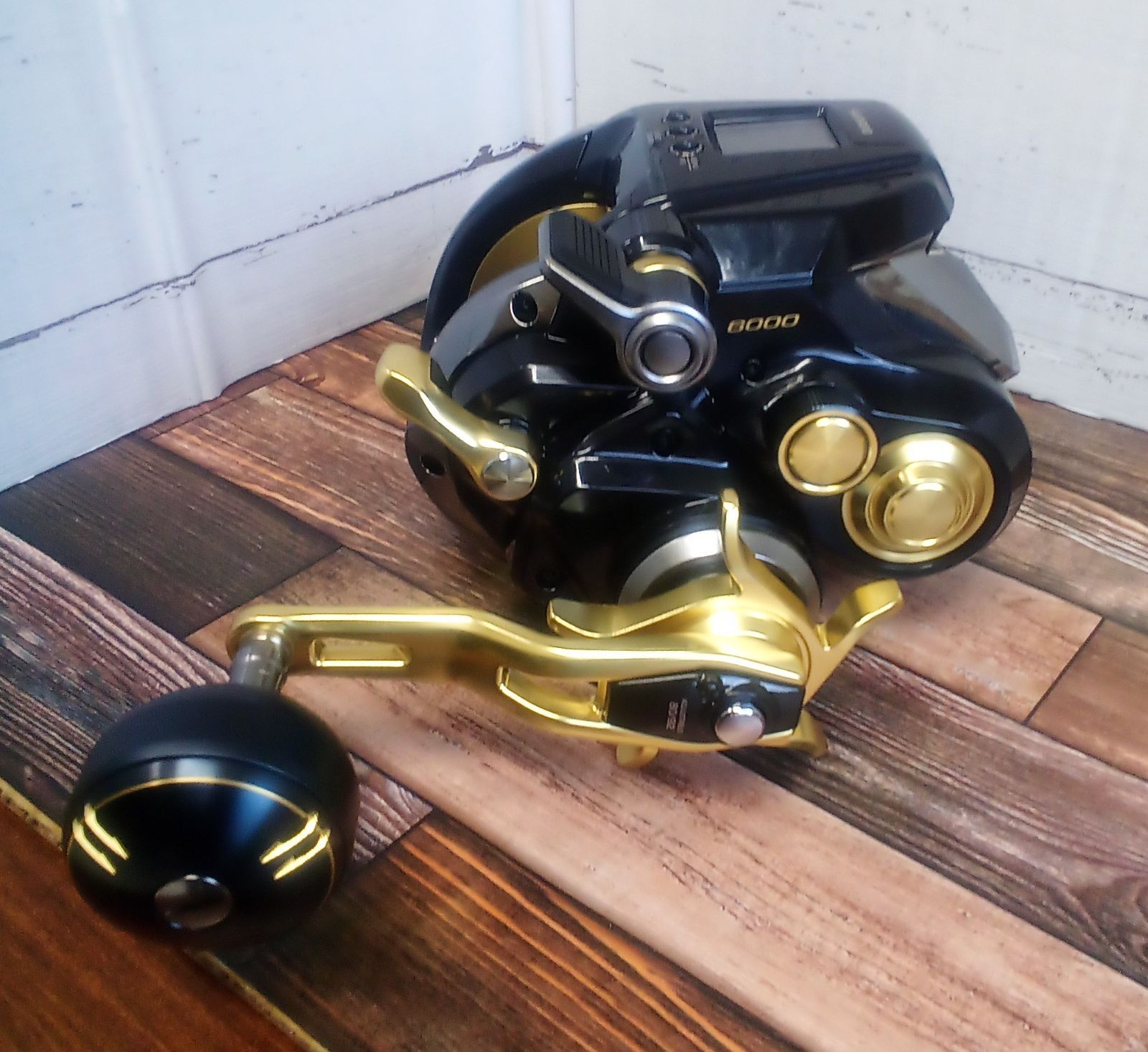 アウトレット品 ビーストマスターMD6000