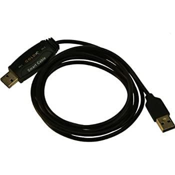 【限定セール，送料無料】 GoldX/ファイル転送ケーブル ■並行輸入品■ その他