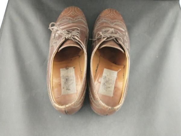 バリー サイズ7E