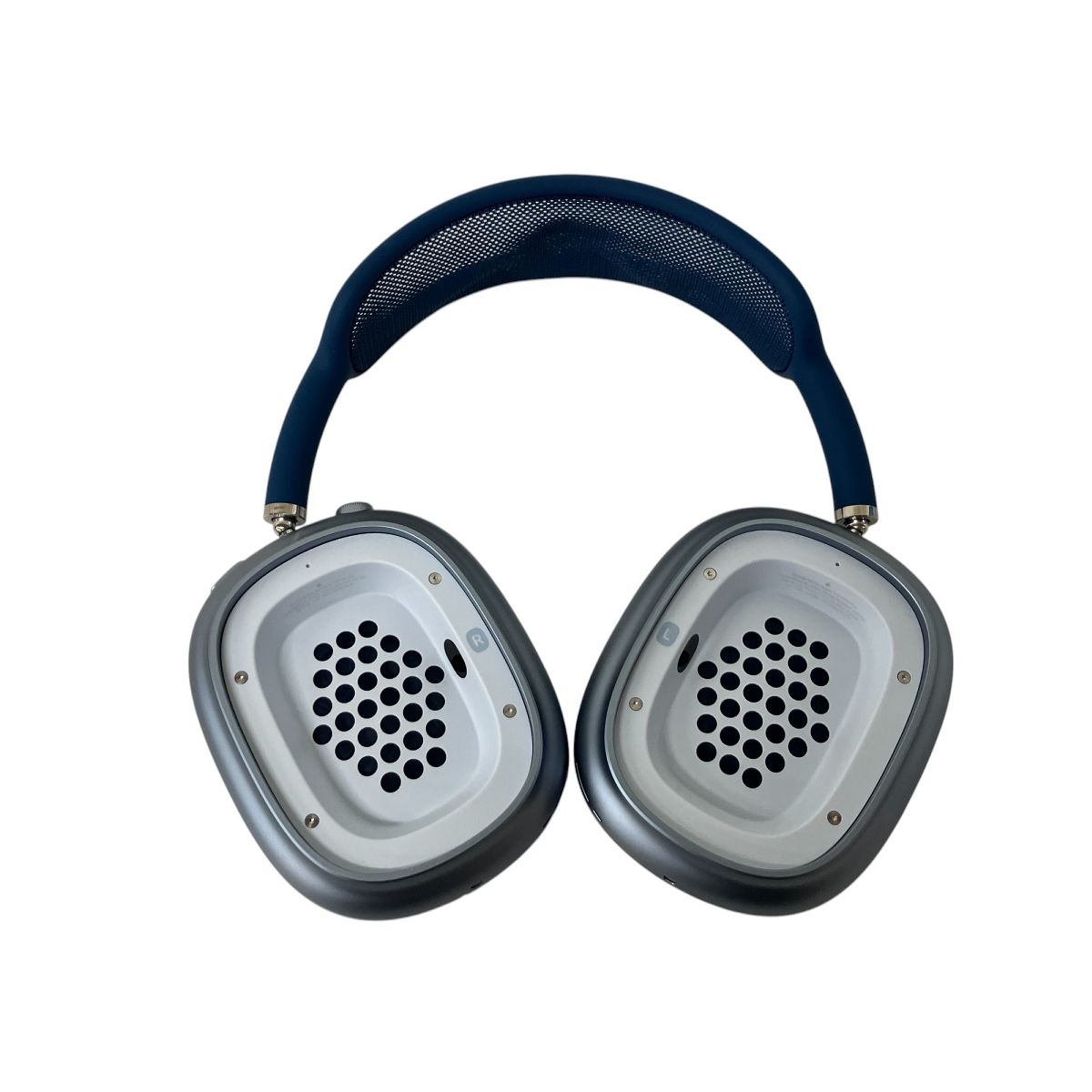 AirPods Max ヘッドホン Apple アップル a2096 ジャンク Apple AirPods Max A2096 ワイヤレスヘッドホン ノイズキャンセ