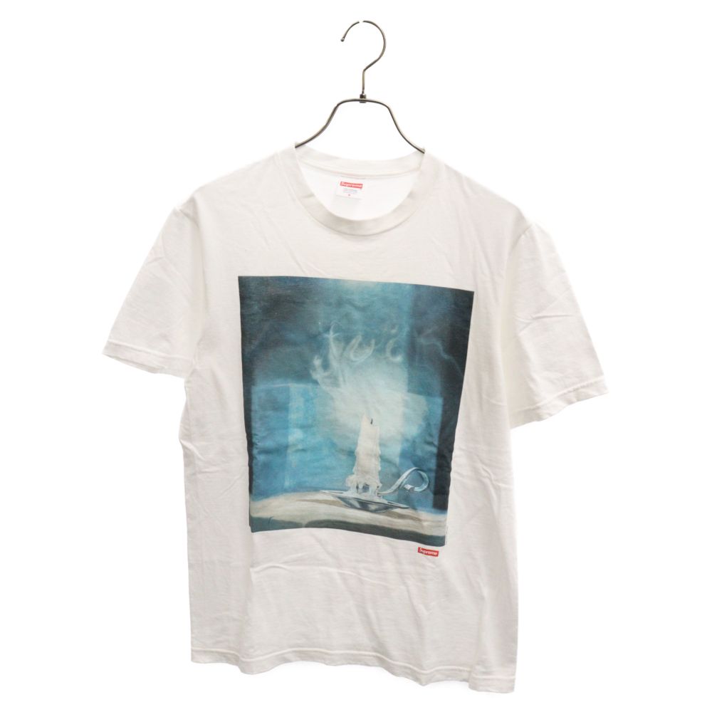 SUPREME (シュプリーム) 21SS Fuck Tee Dan Colen ダン コーレン 