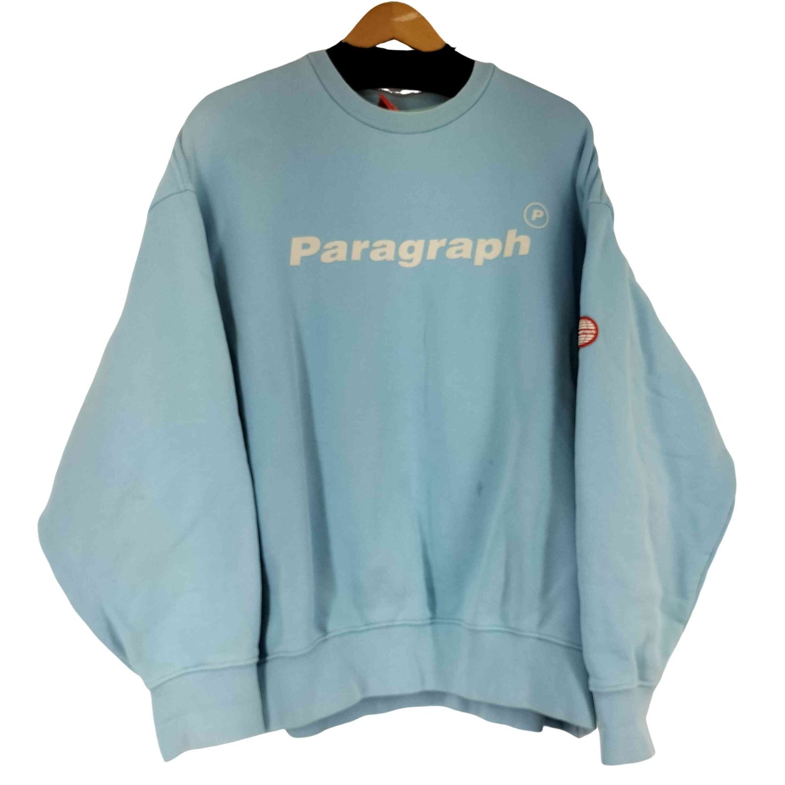 Girl Skateboards (ガール) ラガーシャツ 長袖 Arch Striped Rugby