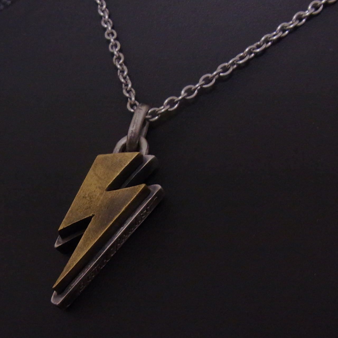 ○スウィートハートジュエリーUS ARMY アンカー クロス ネックレス1