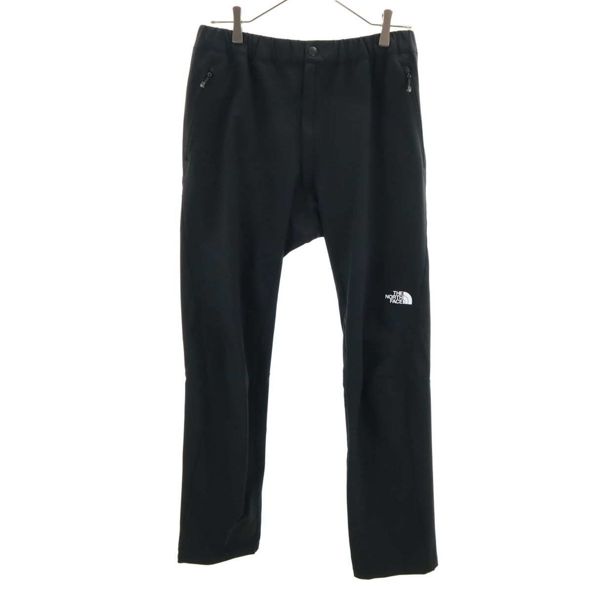 ノースフェイス NB32210 ブラック Lサイズ パンツ THE NORTH FACE FACE ザ・ノース・フェイス アルパインライト