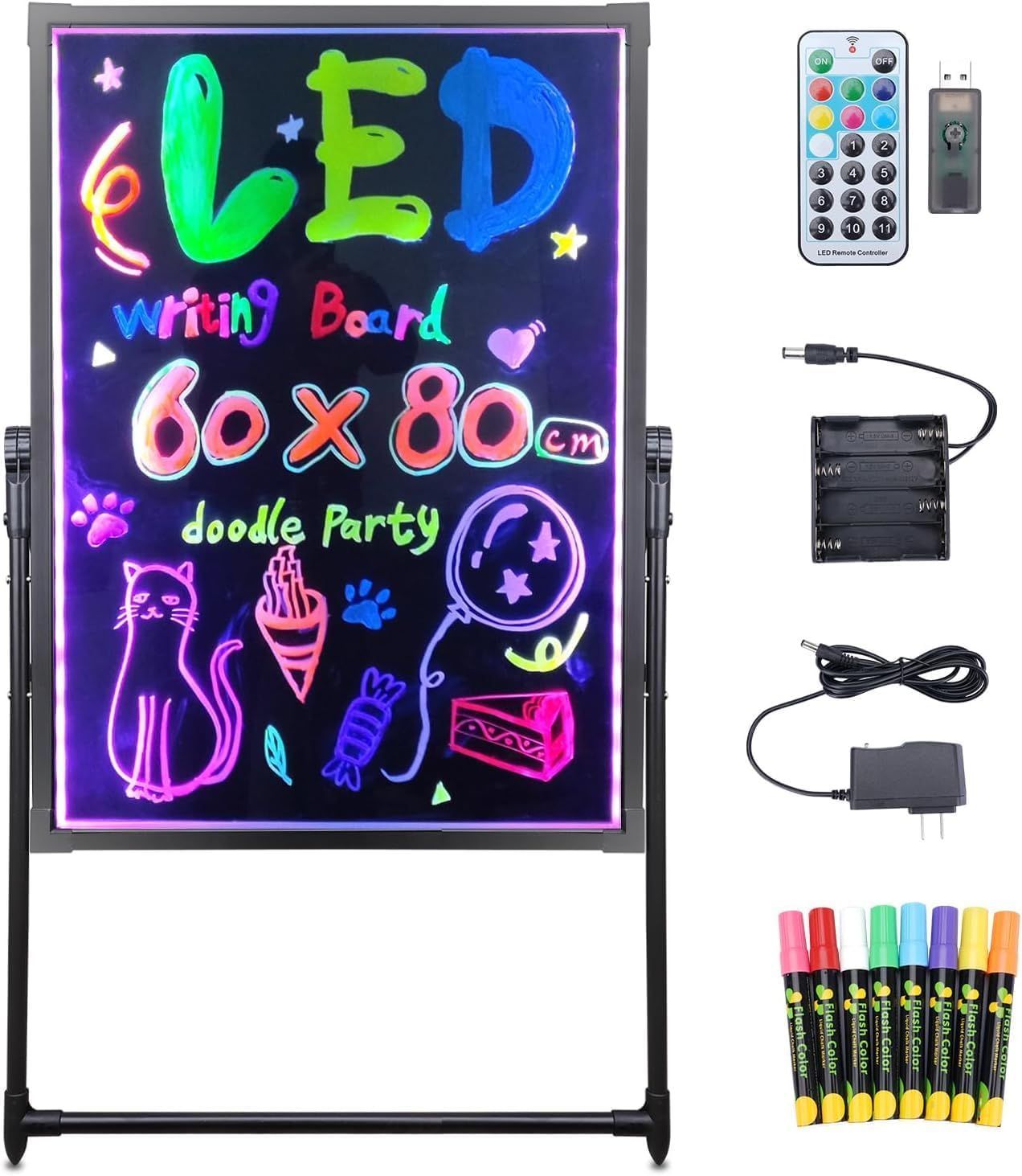 Falala led