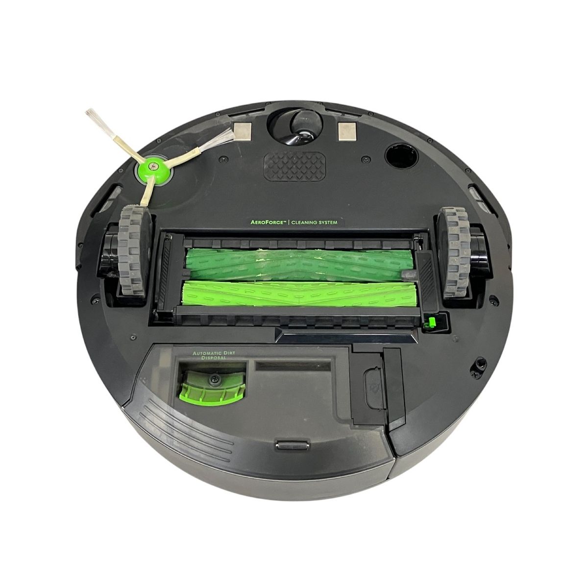 美品♪ルンバi3 ロボット掃除機 iRobot Roomba RVD-Y1 iRobot Roomba i3 Wi-Fi Connected Robot Vacuum RVD-Y1 | eBay