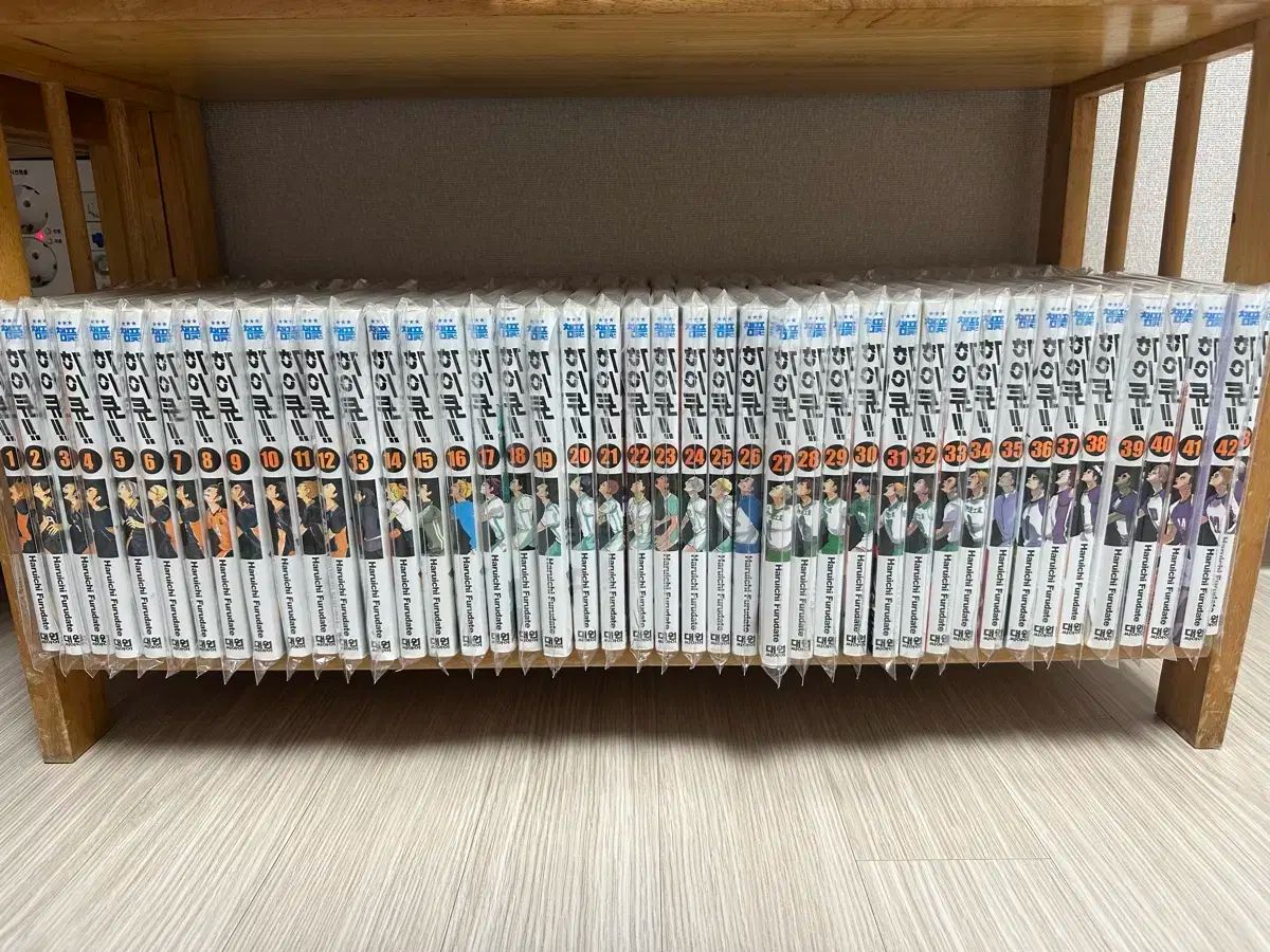 ハイキュー‼︎  1〜22巻 まとめ売り No.882 ハイキュー!! 1-22巻セット まとめ売り 古舘春一 ジャンプ