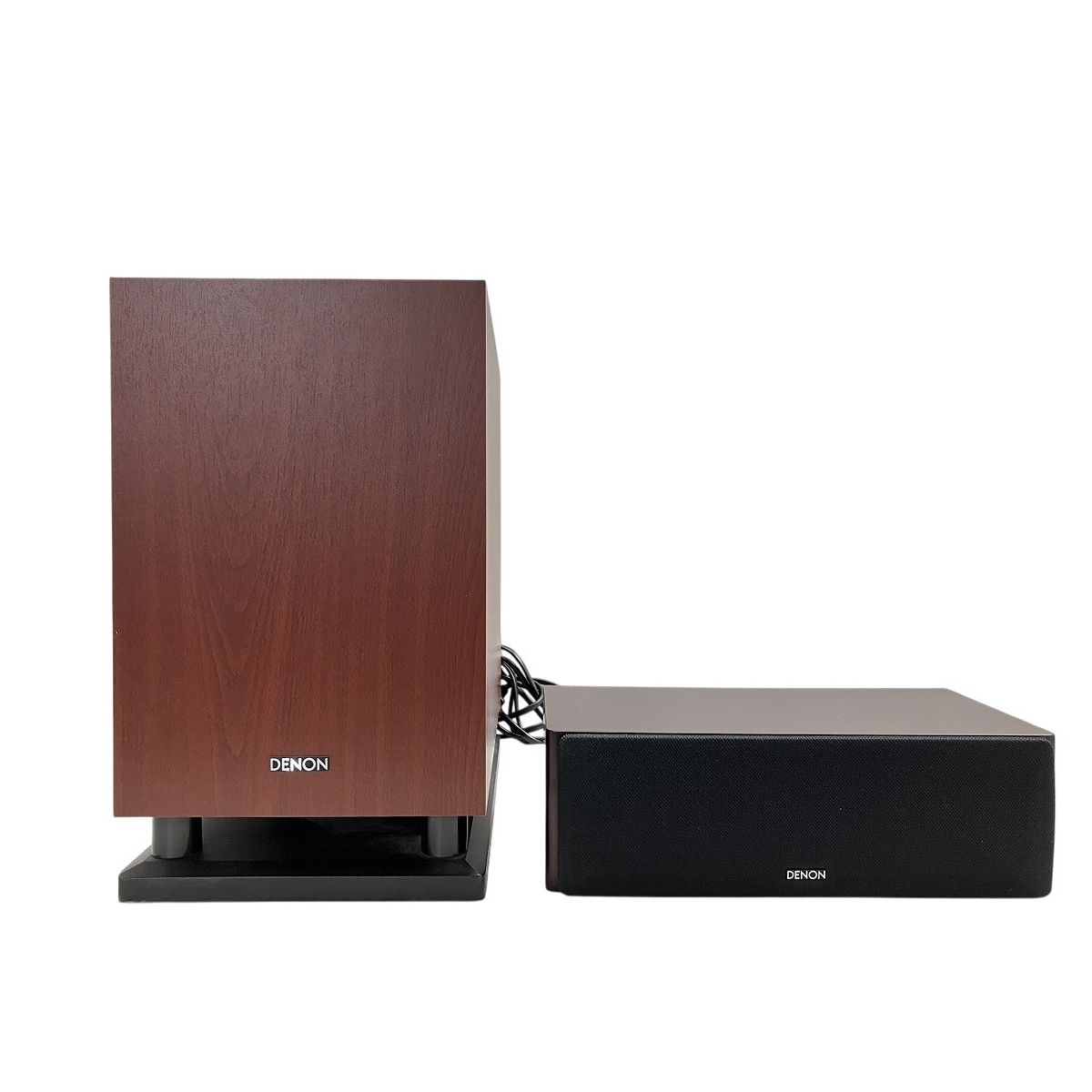 Chario Hiper 3X イタリア製 ブックシェルフ 3ウェイスピーカー WAY