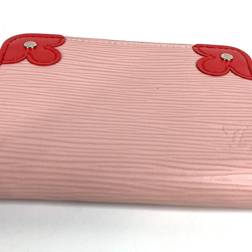 LOUIS VUITTON ルイヴィトン コインケース ジッピーコインパース  