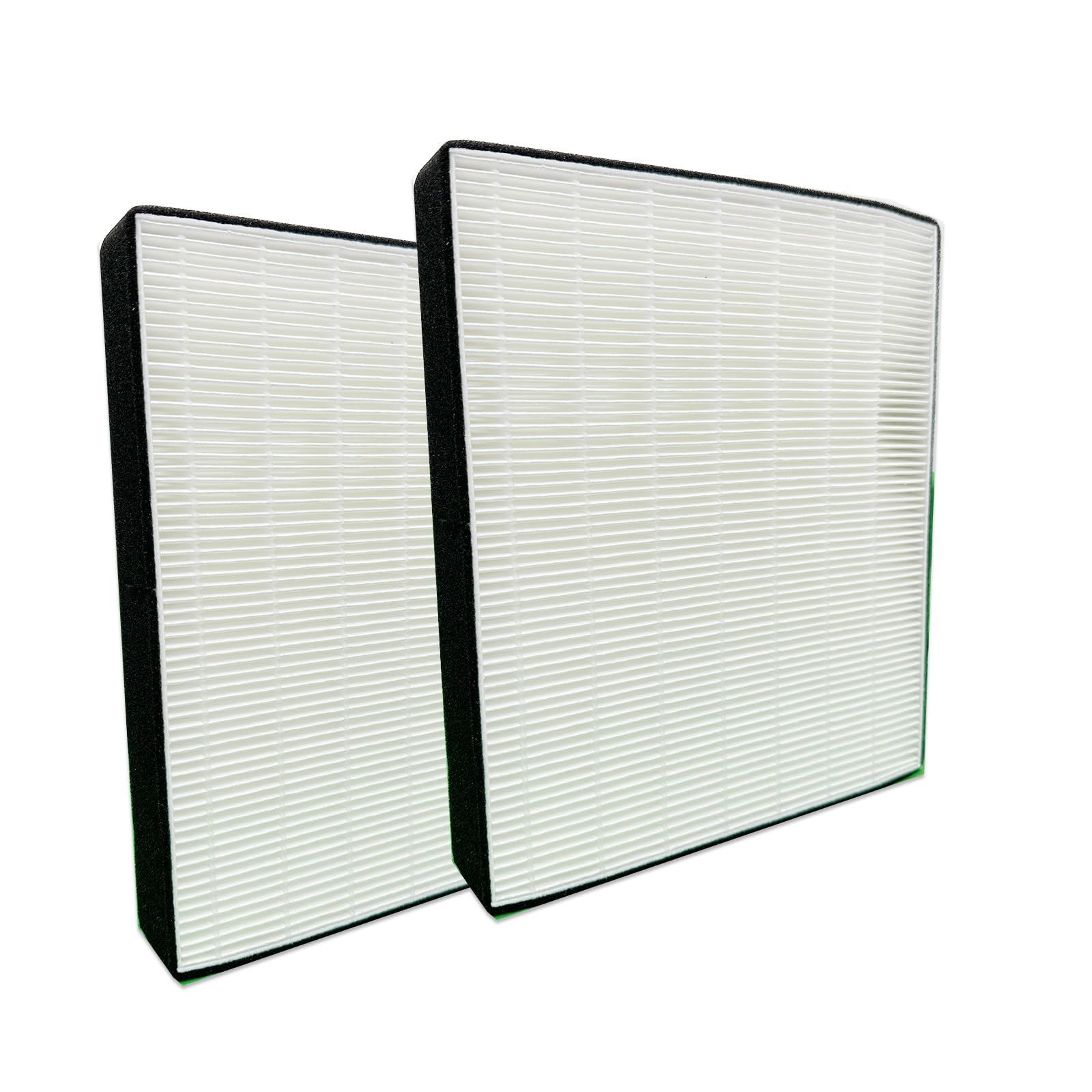 FY-FDD2320C 交換用微小粒子用フィルターFYFDD2320C 換気扇交換用微小粒子hepaフィルター 2枚入り