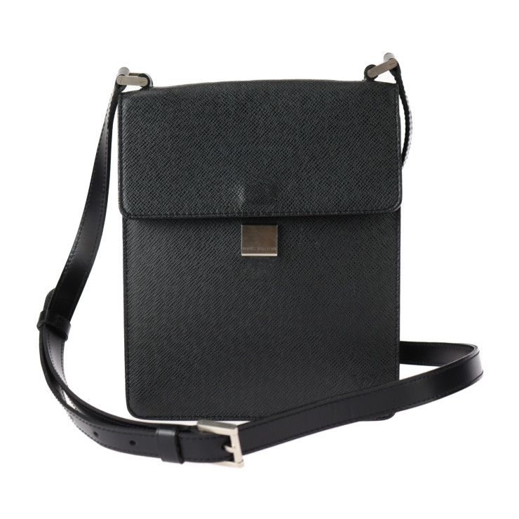 ルイヴィトン Louis Vuitton タイガ ポルトモネ キュヴェット M64422