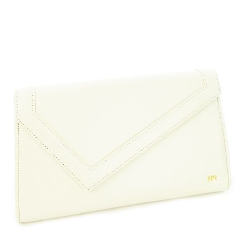 ハナエモリ HANAE MORI クラッチバッグ 2way ショルダーバッグ