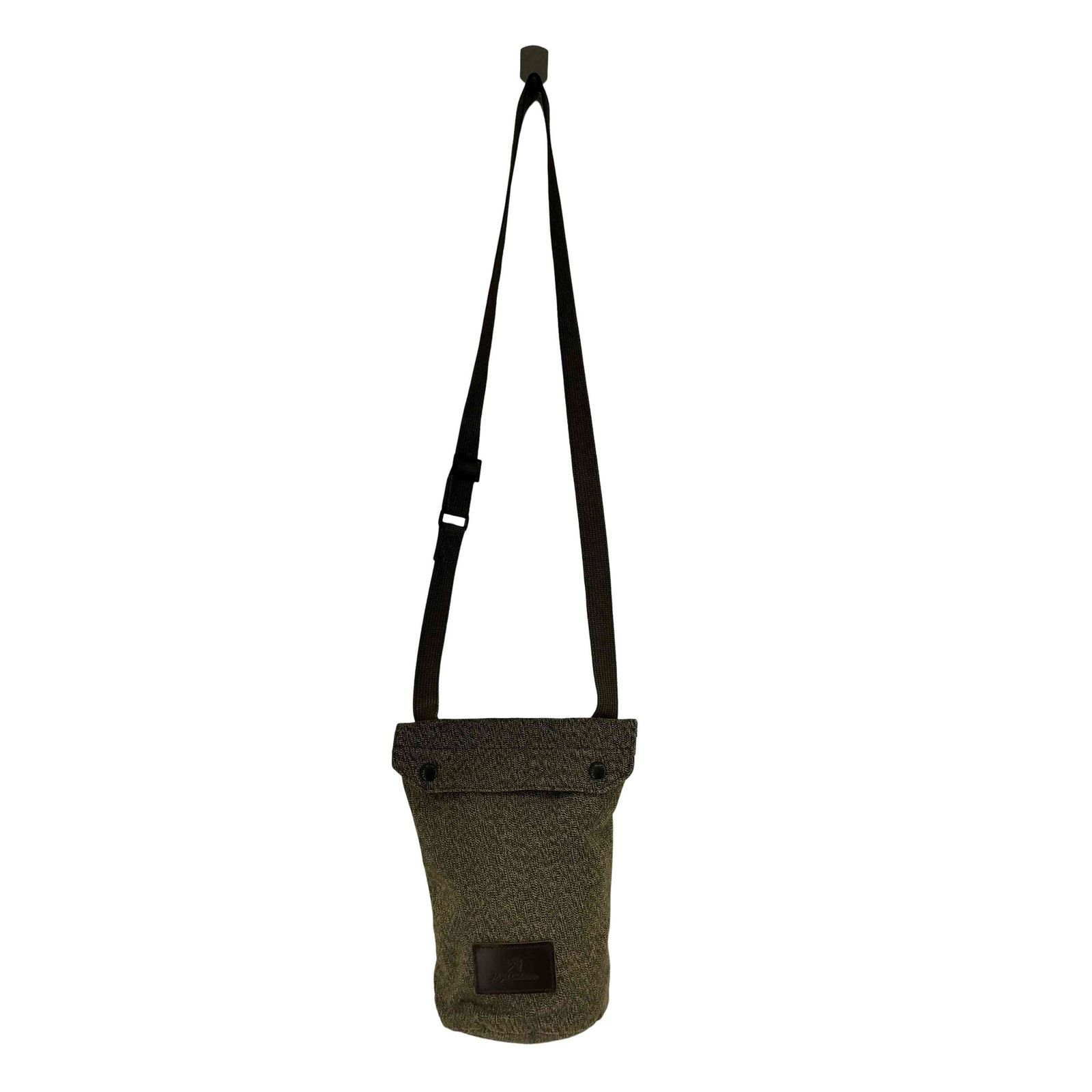 バッグ Nigel Cabourn-GUNNER SHOULDER BAG(GREEN) ナイジェルケーボン NIGEL CABOURN GUNNER SHOULDER BAG メンズ