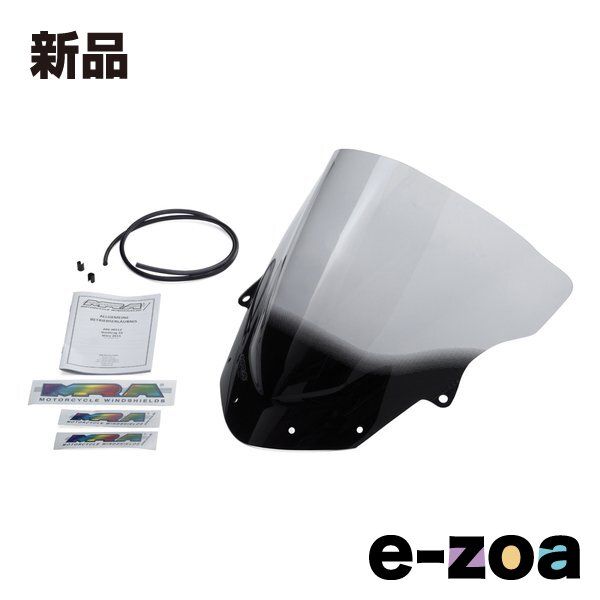 専用ページです MRA（エムアールエー） スクリーン レーシング スモーク ZX-10R 08-10