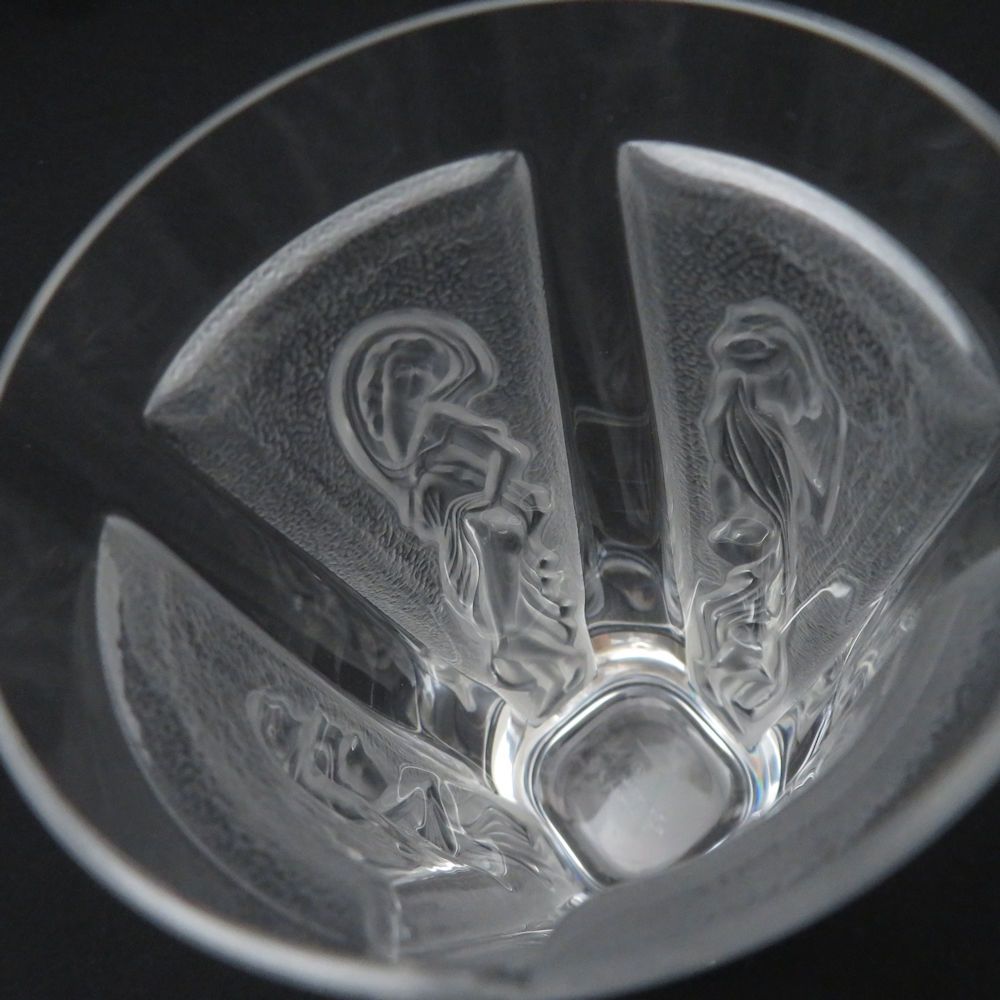 ラリック ミューズ