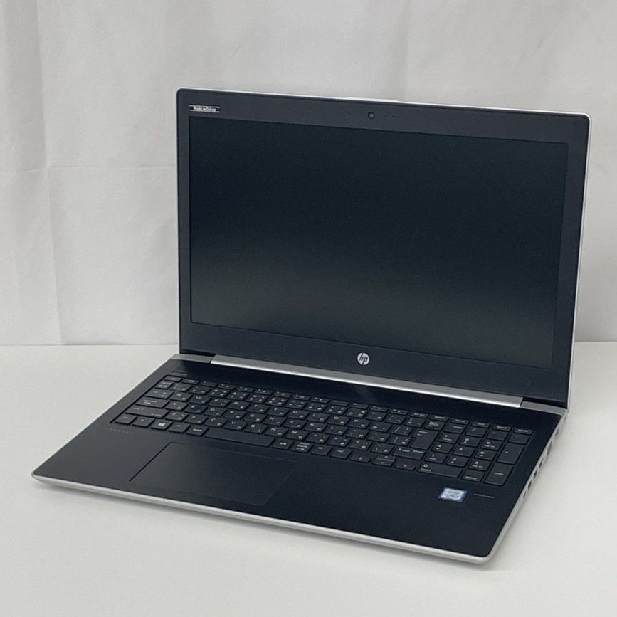 フォロワ割】【ジャンク品】HP ProBook 450 G5 第7世代 Core i5