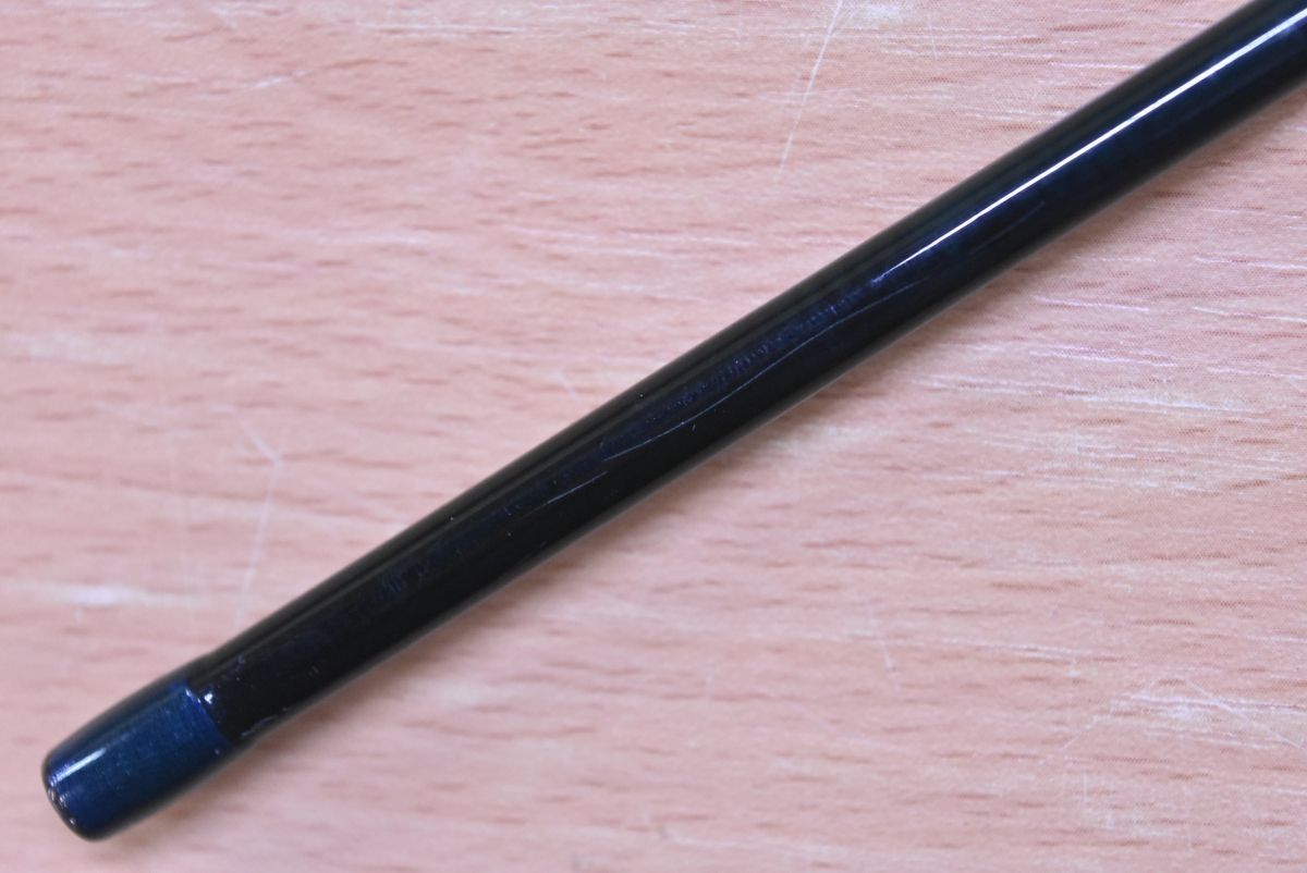 ティムコ ユーフレックス GS WET 965 #5 フライロッド TIMCO EUFLEX 川