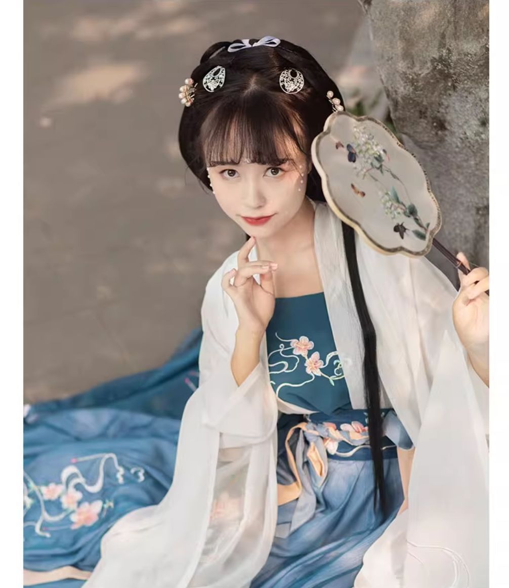 チャイナ服