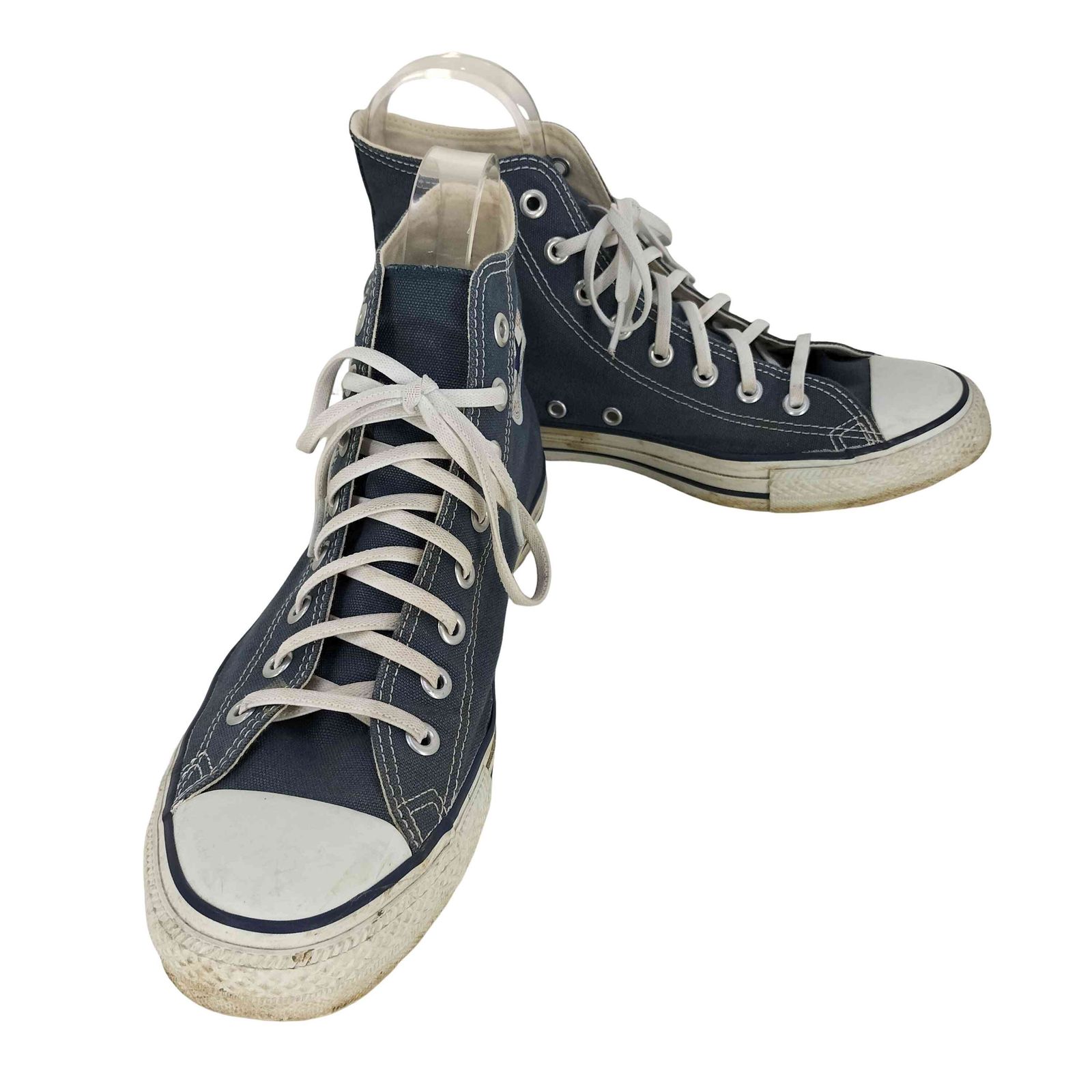 コンバース CONVERSE ALL STAR HI オールスター ハイ  メンズ JPN：27 