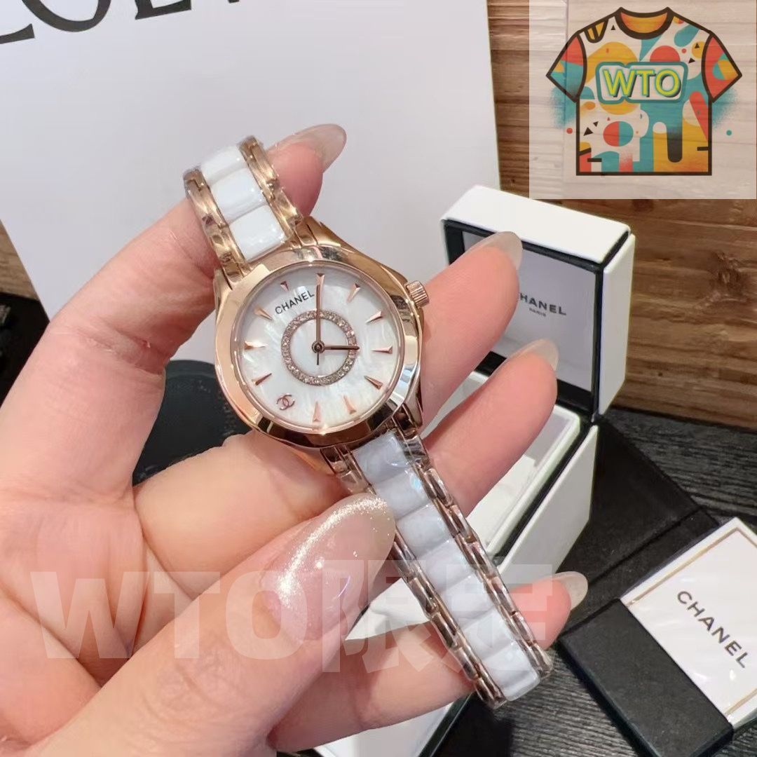 Chanel レディース時計　動作確認済み シャネル(CHANEL) のレディース 中古・新品腕時計| 東京・大阪の