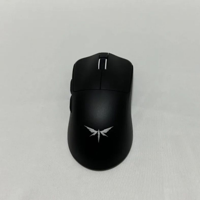 VGN Dragonfly F1 MOBA ブラック ゲーミングマウス デバイス