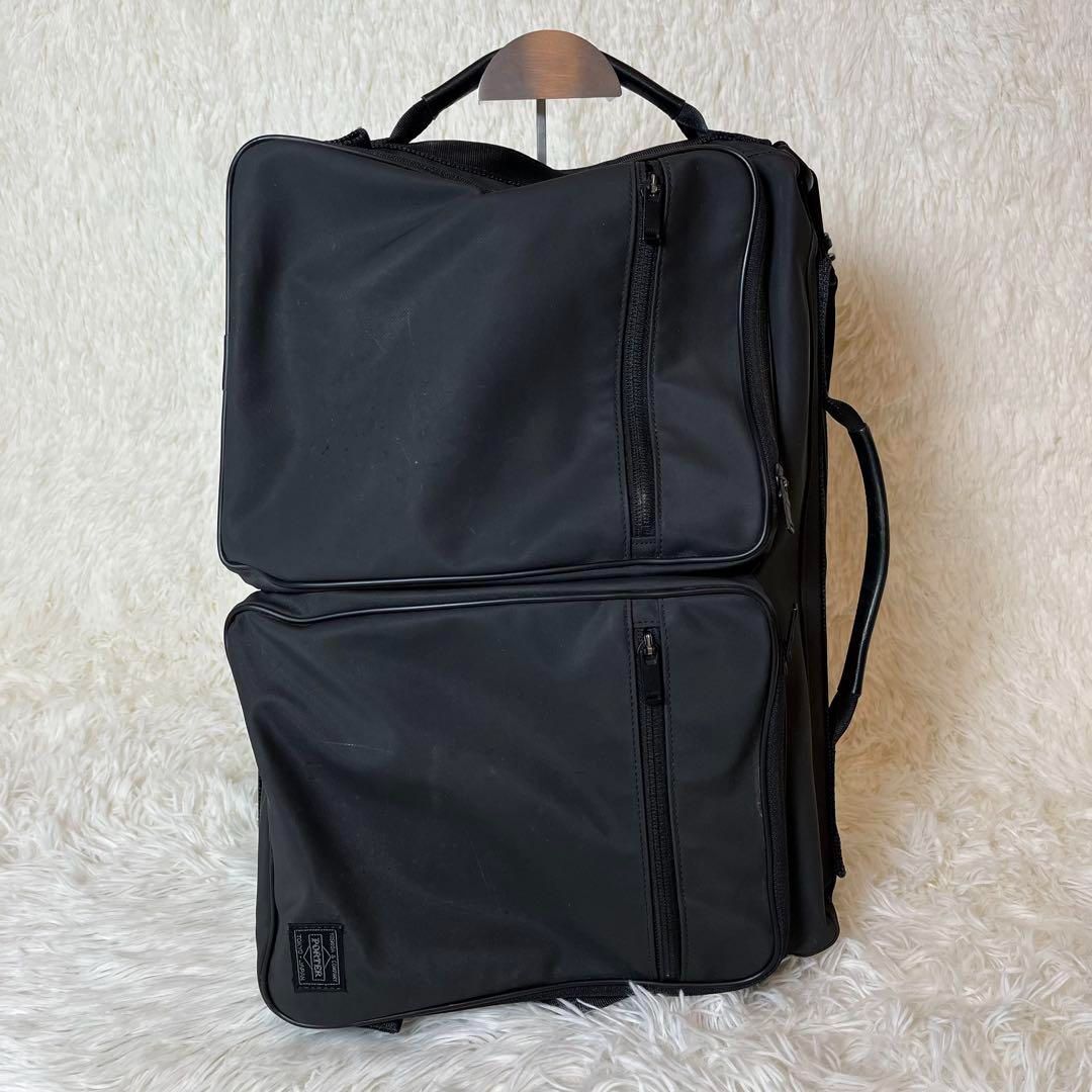3way PORTER BROWSE ブリーフケース 品番851-07556